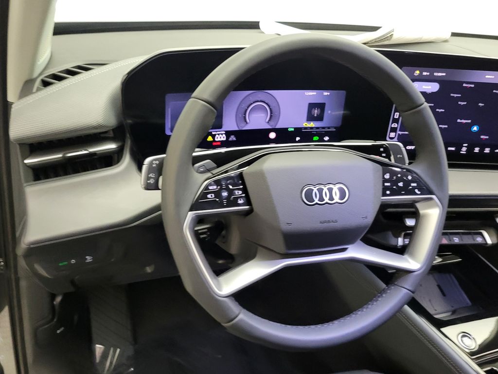 Thumbnail: 2026 Audi Q3 - 27