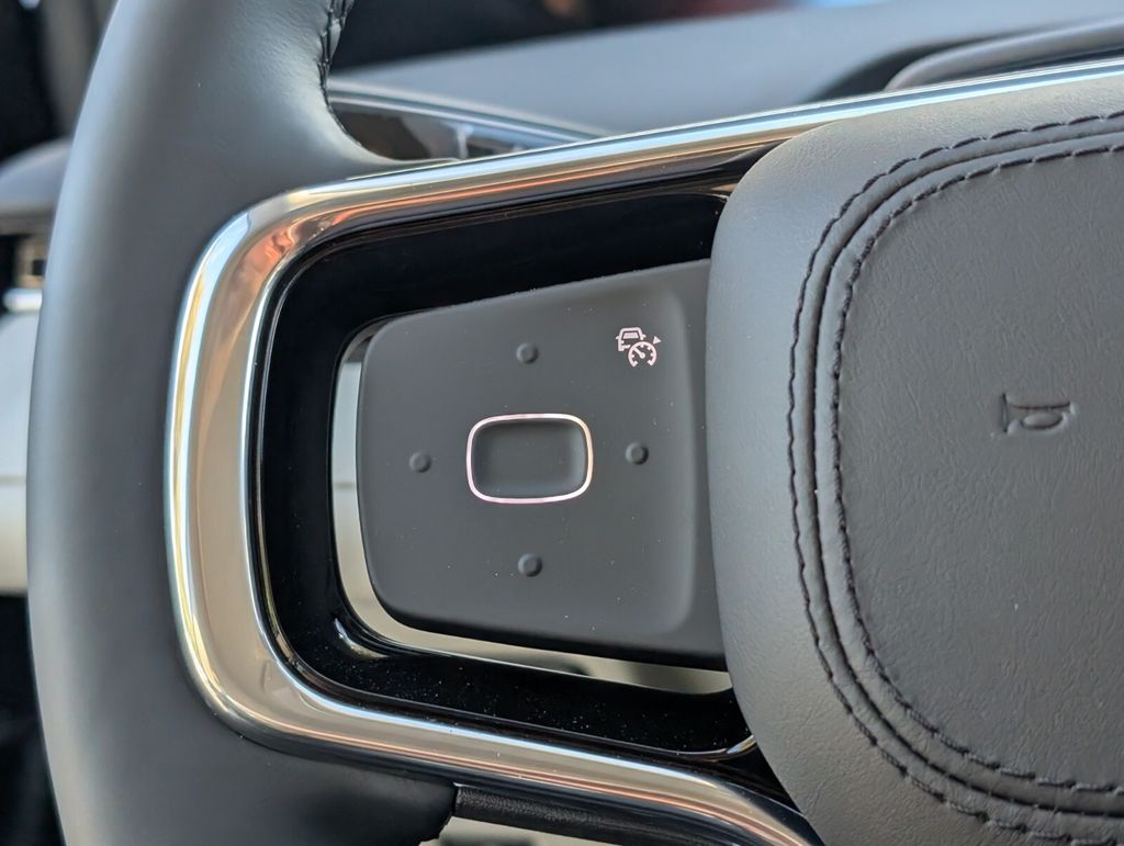 new 2026 Lincoln Nautilus car, priced at $56,150