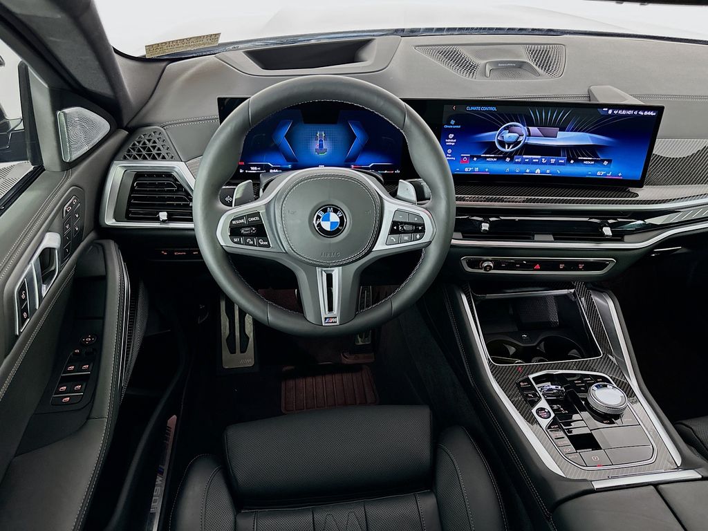 Thumbnail: 2025 BMW X6 - 22