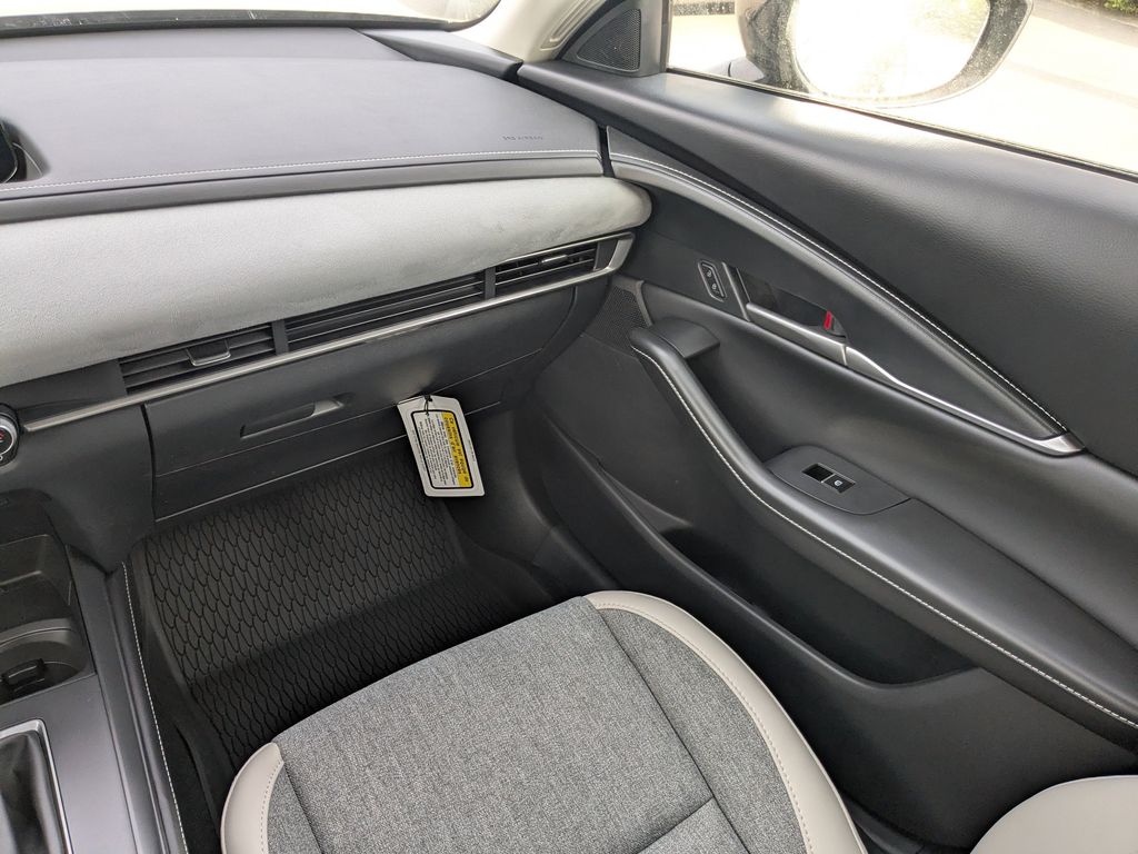 2026 Mazda CX-30 2.5 S Aire Edition