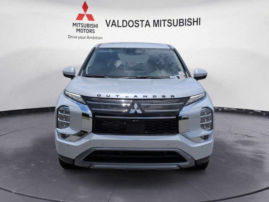 New 2026 Mitsubishi Outlander SUV