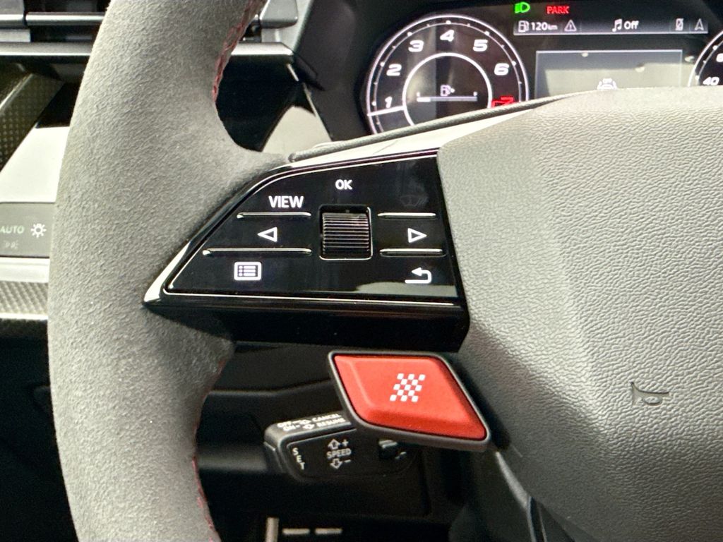 Thumbnail: 2026 Audi RS 3 - 12