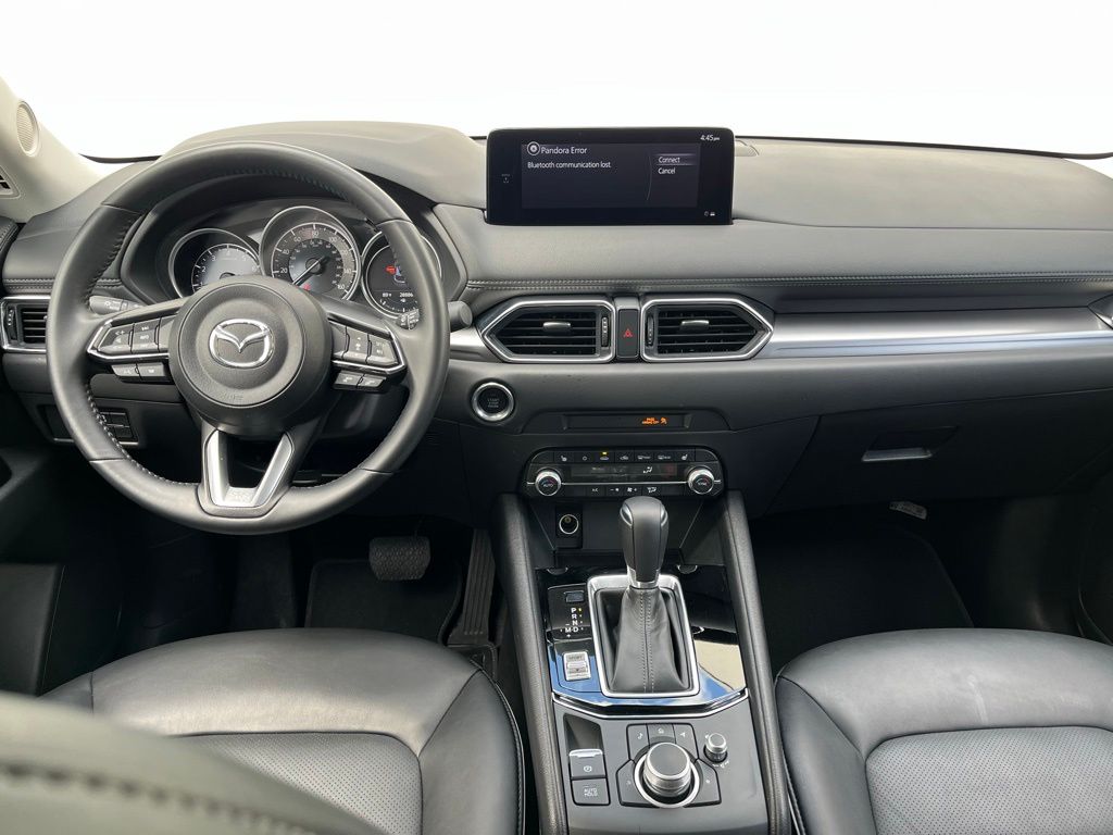 Used Car 2025 Mazda Cx-5  2.5 S Select Package For Sale Under $30,000 In Georgetown, Texas