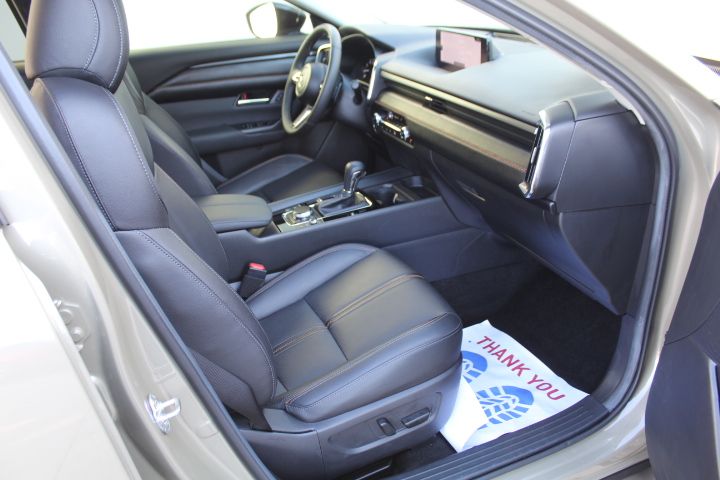 Used Car 2024 Mazda Cx-50  2.5 Turbo Premium Plus Package For Sale Under $40,000 In Georgetown, Texas