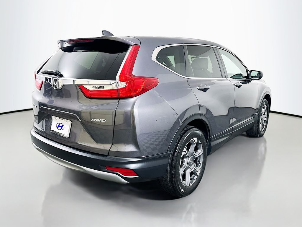 Thumbnail: 2019 Honda CR-V - 5
