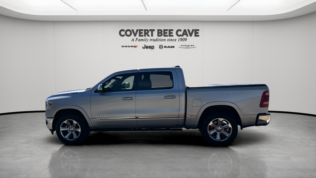 Used Car 2022 Ram 1500  Limited For Sale Under $40,000 In Austin, Texas