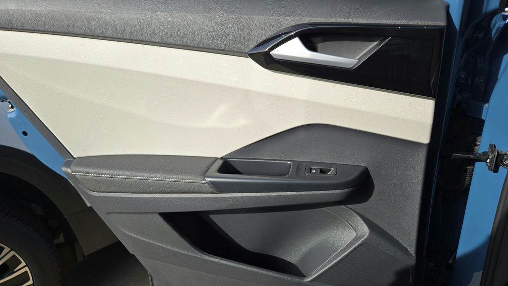 2026 Volkswagen Taos