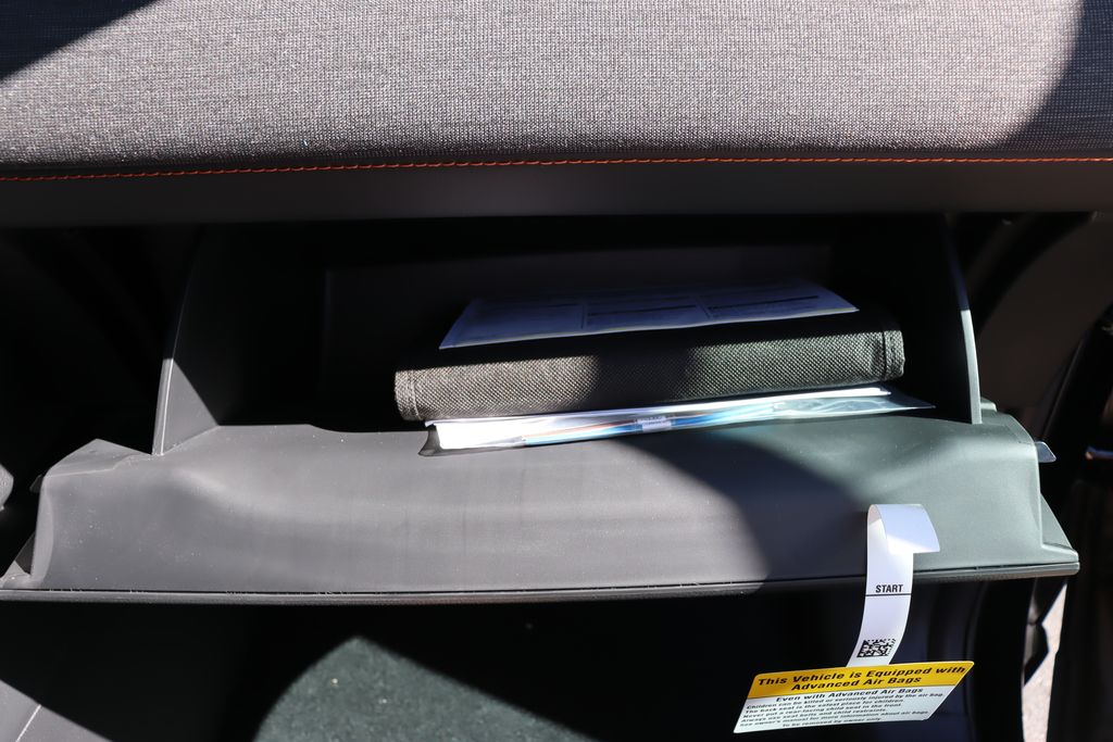 Thumbnail: 2026 Honda Passport - 22