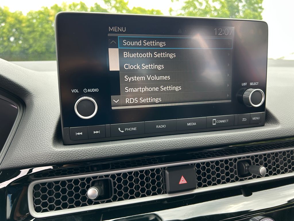 Thumbnail: 2026 Honda Civic - 28