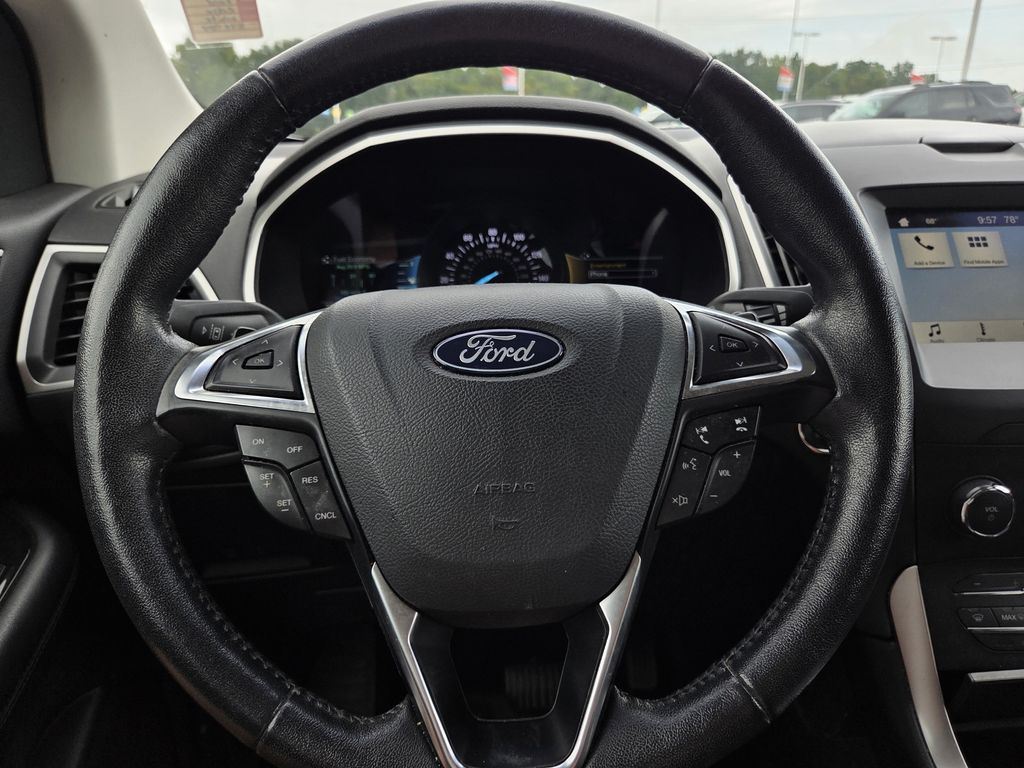 Used 2019 Ford Edge SUV