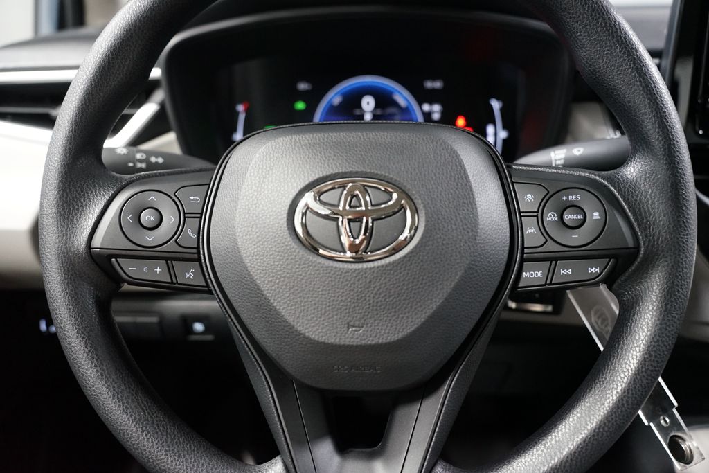 Thumbnail: 2026 Toyota Corolla - 12
