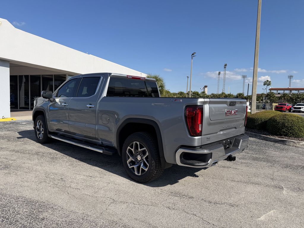 new 2026 GMC Sierra 1500 car, priced at $63,798