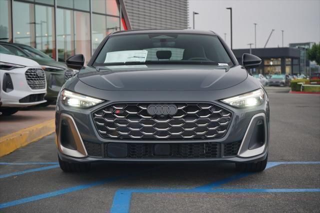 Thumbnail: 2025 Audi S5 - 5