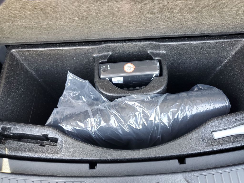 New 2026  Ford Active image 32