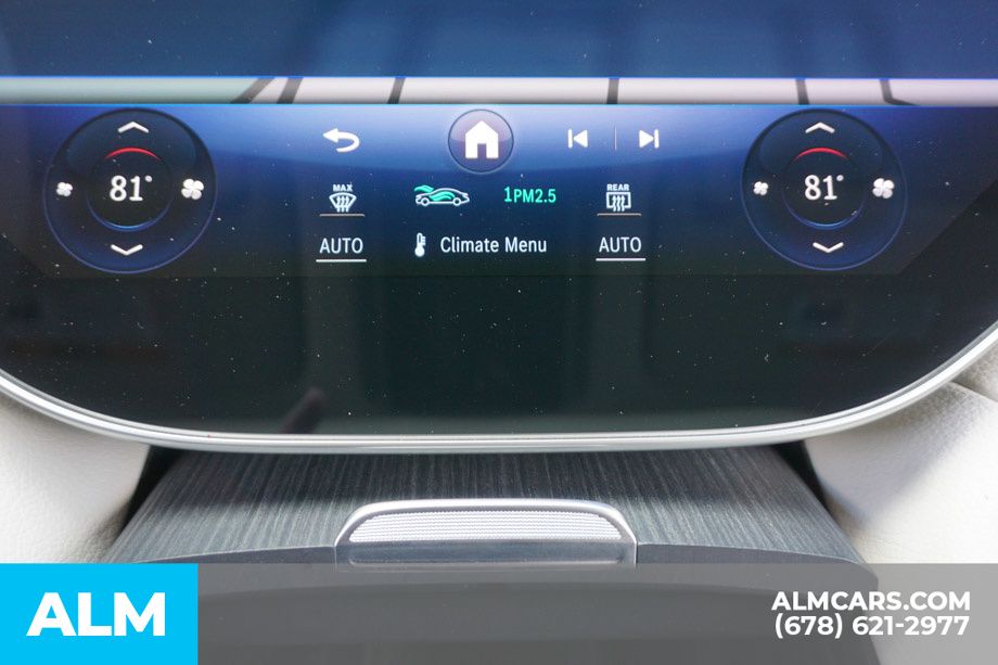 2024 Mercedes-Benz EQS Base - Photo 42
