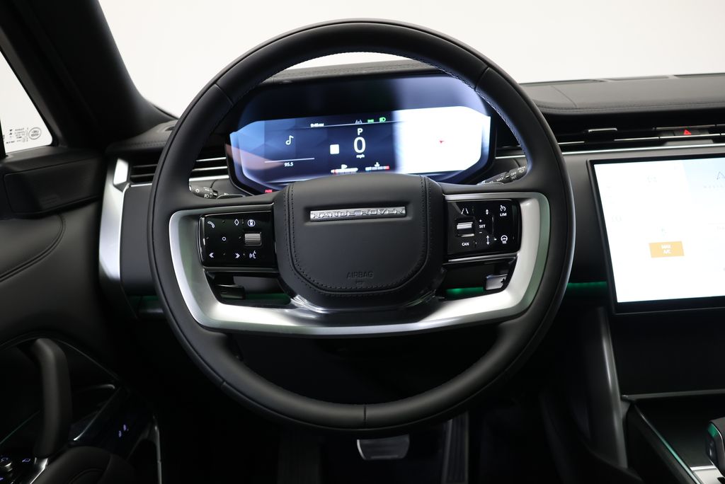 Thumbnail: 2026 Land Rover Range Rover - 17