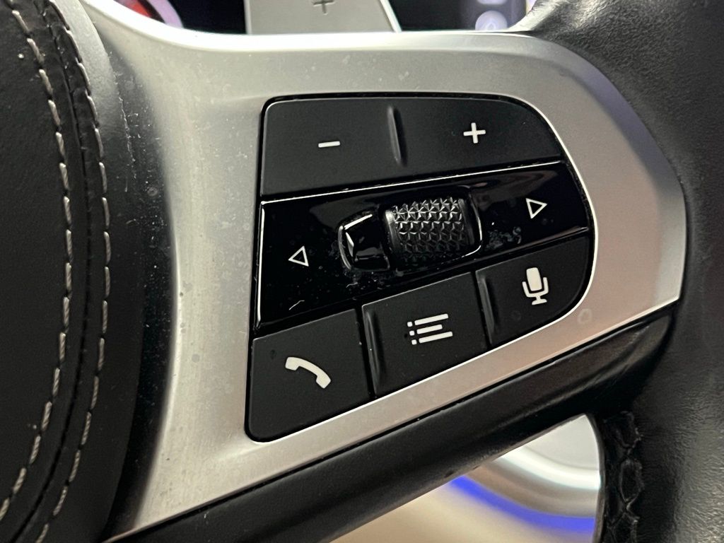 Thumbnail: 2021 BMW X5 - 18