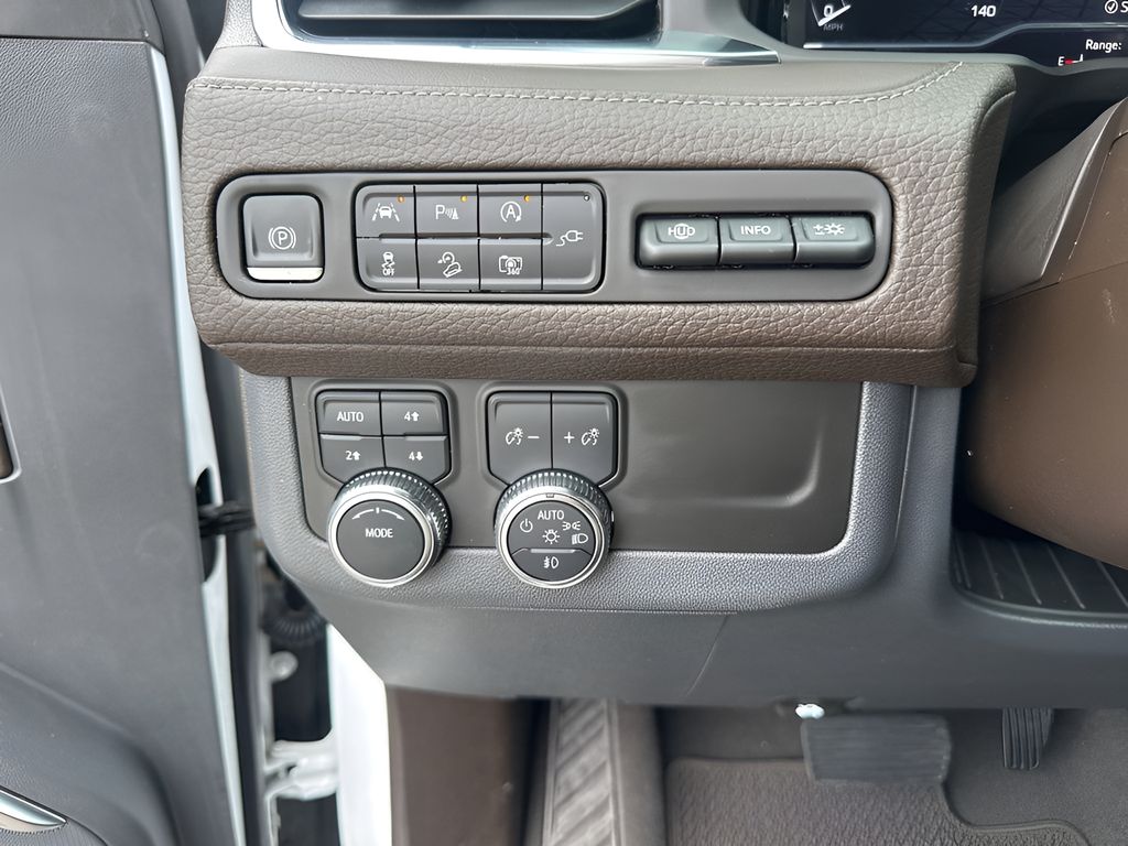 Used Car 2022 Gmc Yukon Xl  Denali For Sale Under $50,000 In Austin, Texas