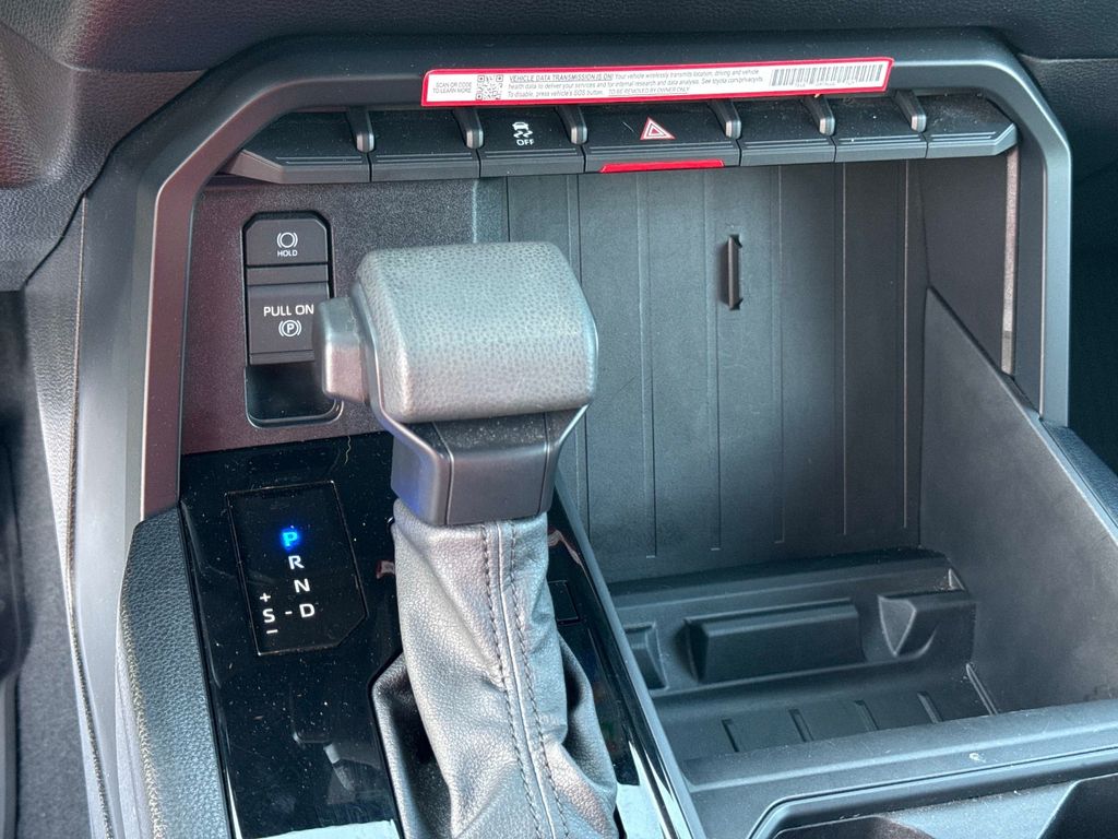 Used 2026 Toyota Tundra Truck