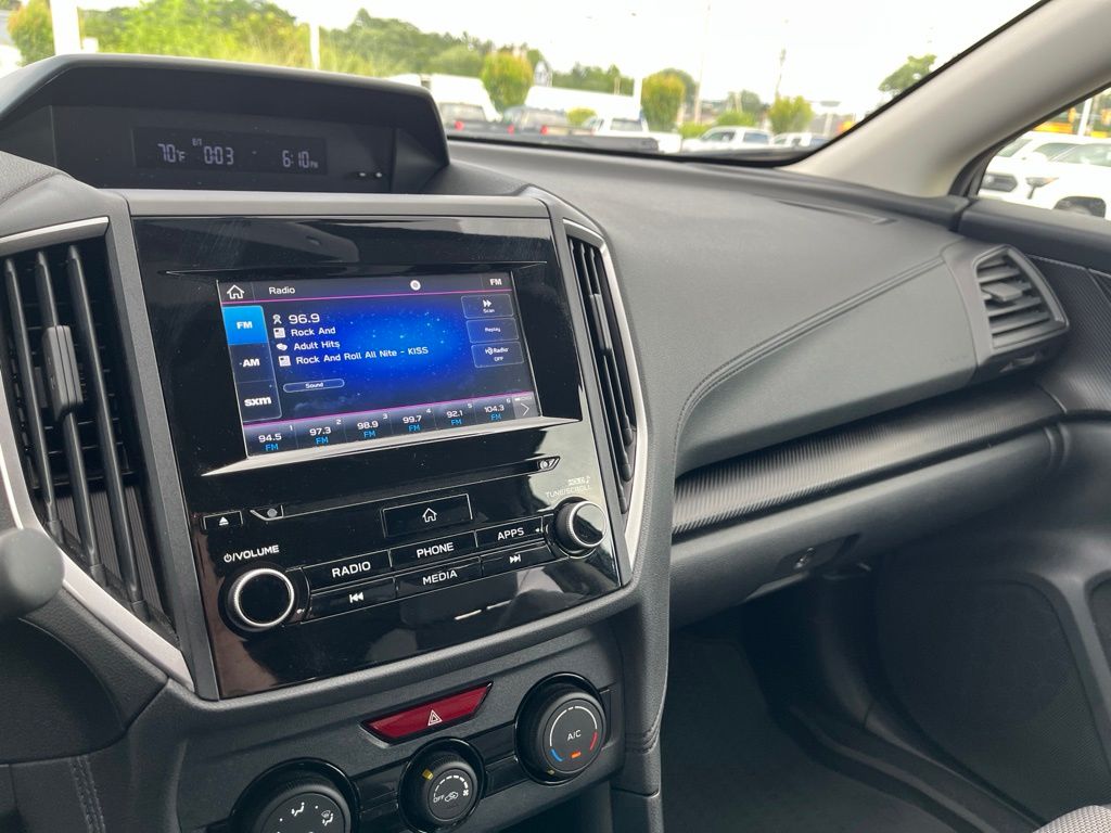 Used 2019 Subaru Crosstrek SUV