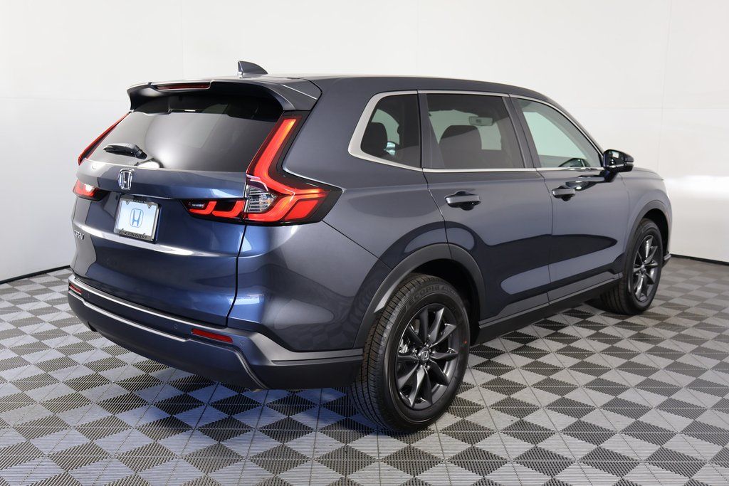 Thumbnail: 2026 Honda CR-V - 2