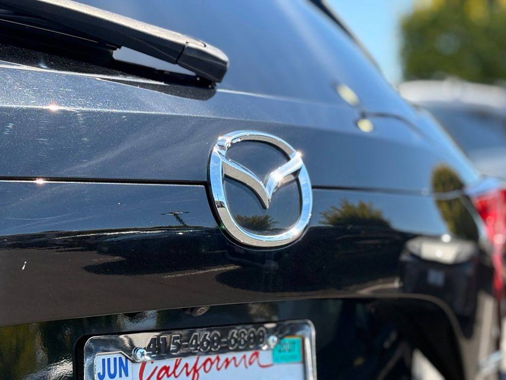 Used 2021 Mazda CX-5 SUV