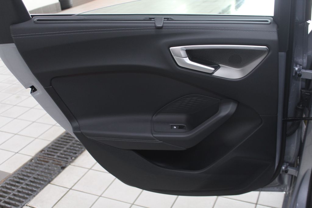 Thumbnail: 2025 Audi A5 - 24