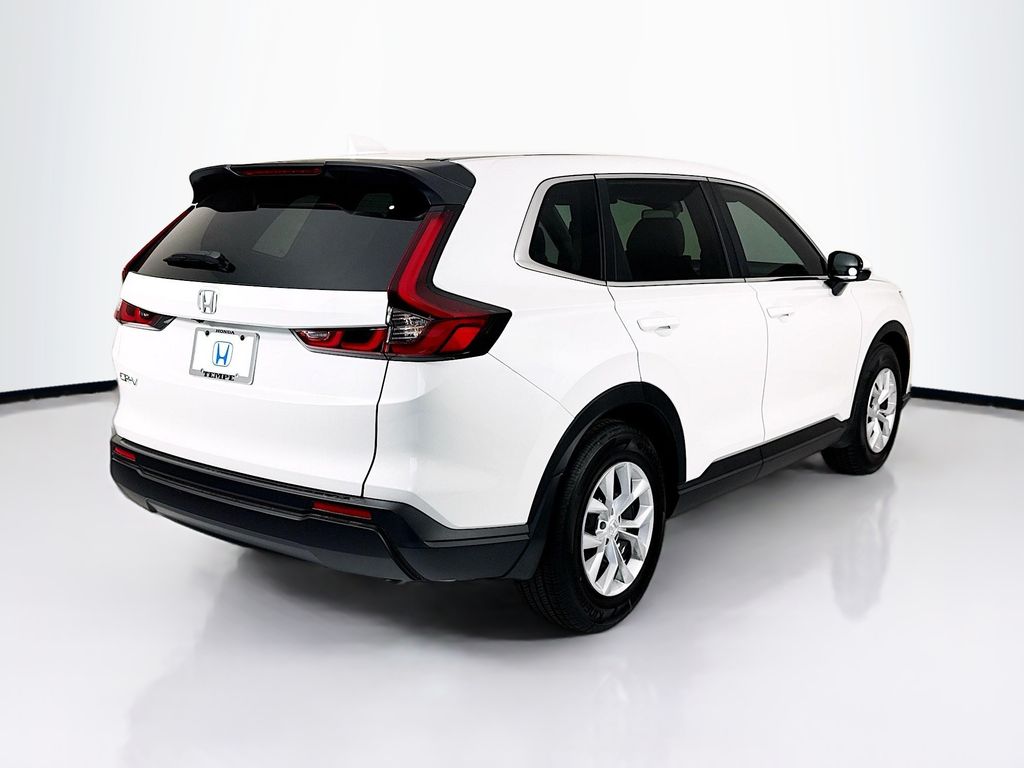 Thumbnail: 2026 Honda CR-V - 5