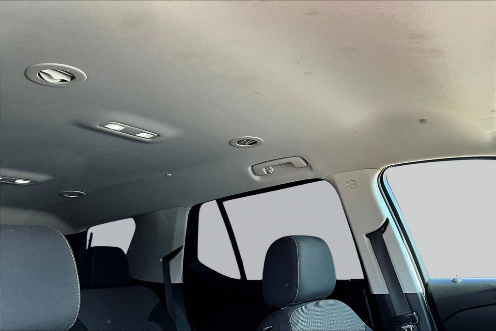 Used 2020 Chevrolet Traverse SUV