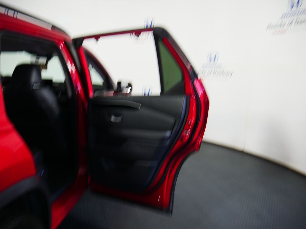 Thumbnail: 2026 Honda Pilot - 6