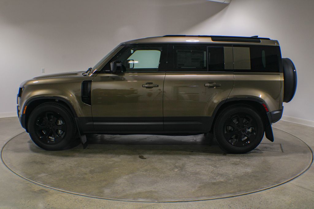 New 2026  Land Rover S image 22