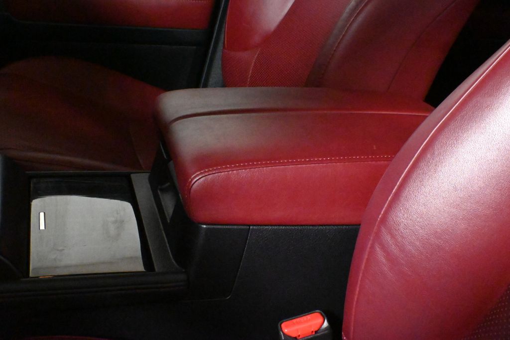 2023 Lexus GX 460 Luxury 28