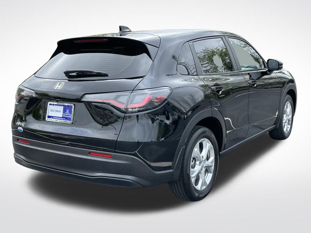 Thumbnail: 2025 Honda HR-V - 6