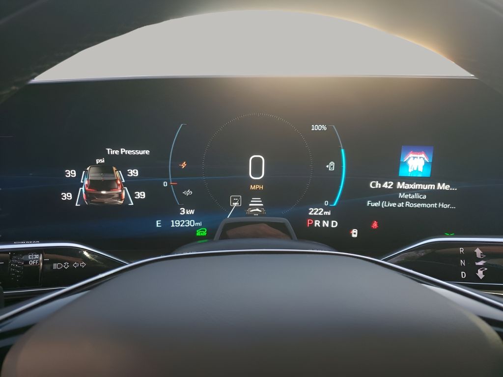 Used Car 2024 Cadillac Lyriq  Luxury For Sale Under $50,000 In Austin, Texas