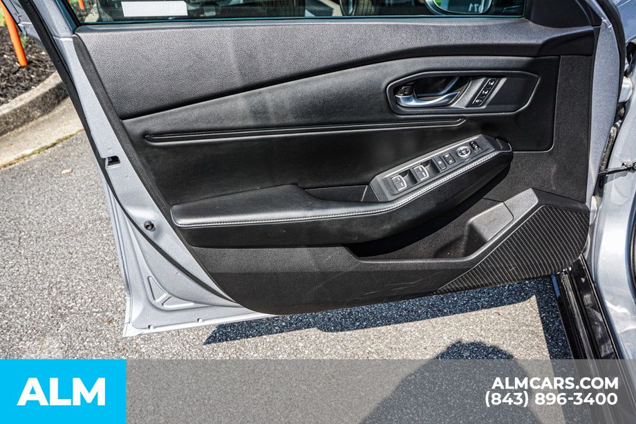 2023 Honda Accord Hybrid Sport-L - Photo 47