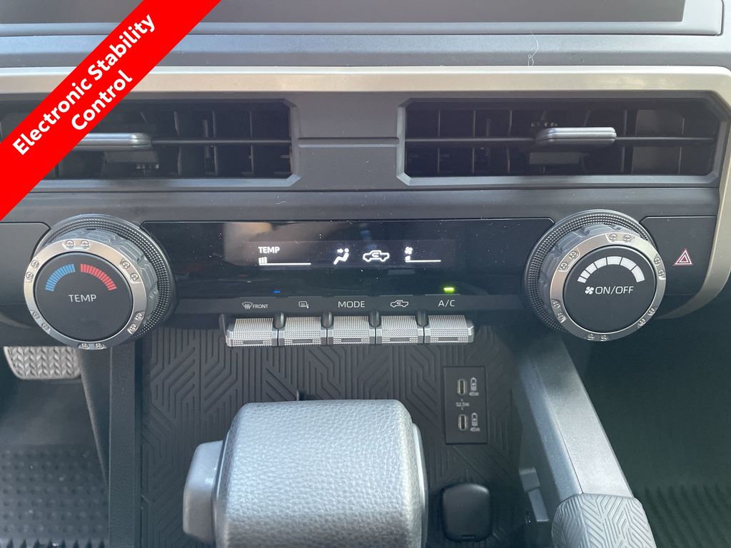 Used 2024 Toyota Tacoma Truck