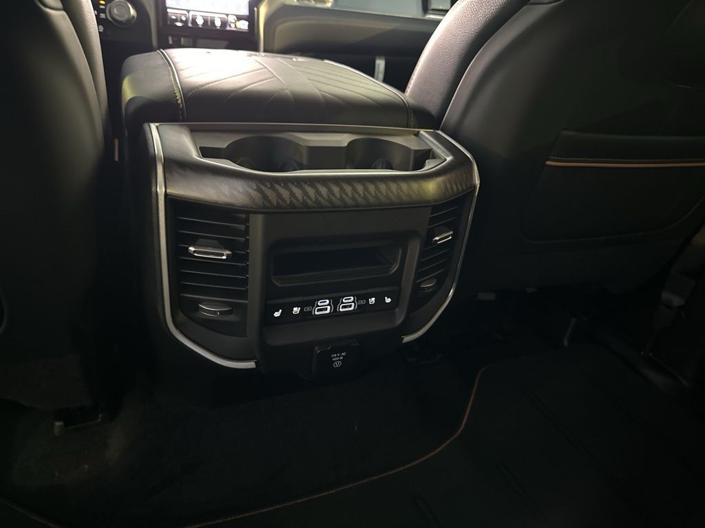 New 2026 White Ram Tungsten image 21