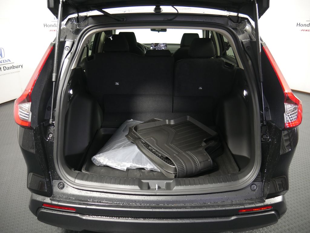 Thumbnail: 2026 Honda CR-V - 7