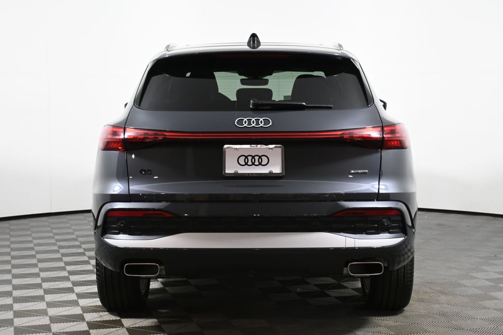 Thumbnail: 2025 Audi Q5 - 6