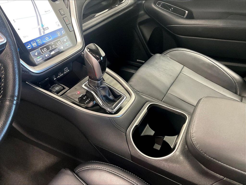 2024 Subaru Legacy — photo 20