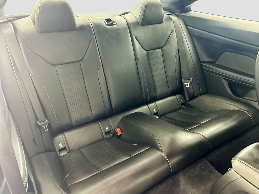 Thumbnail: 2022 BMW M4 - 21