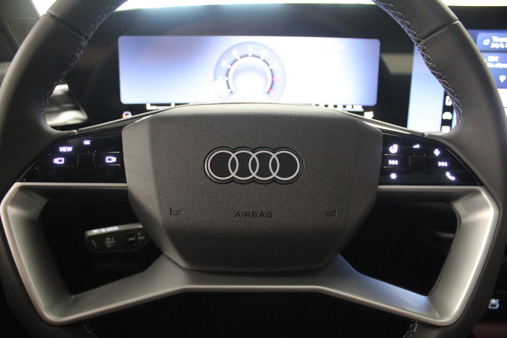 Thumbnail: 2026 Audi A5 - 24