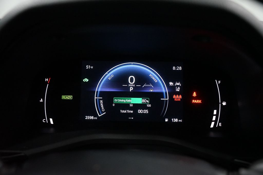 Thumbnail: 2026 Toyota Camry - 16