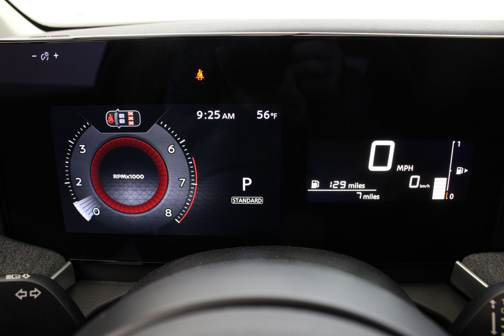 new 2026 Nissan Kicks car, priced at $25,360