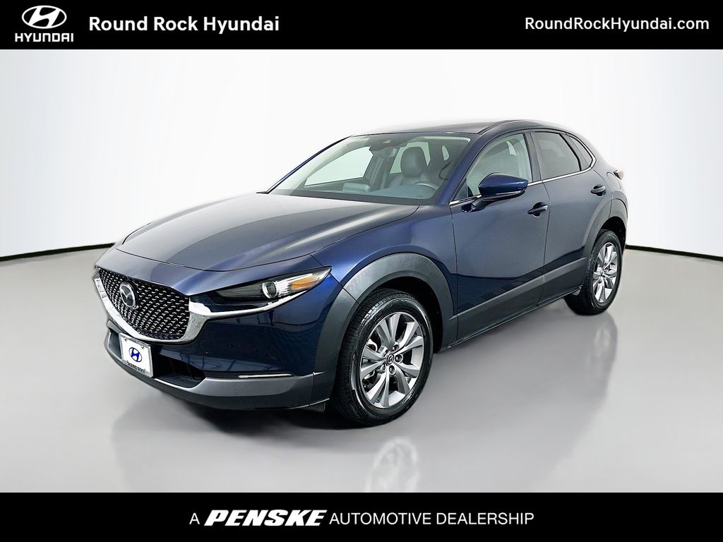 2021 Mazda CX-30 Select -
                  Round Rock, TX