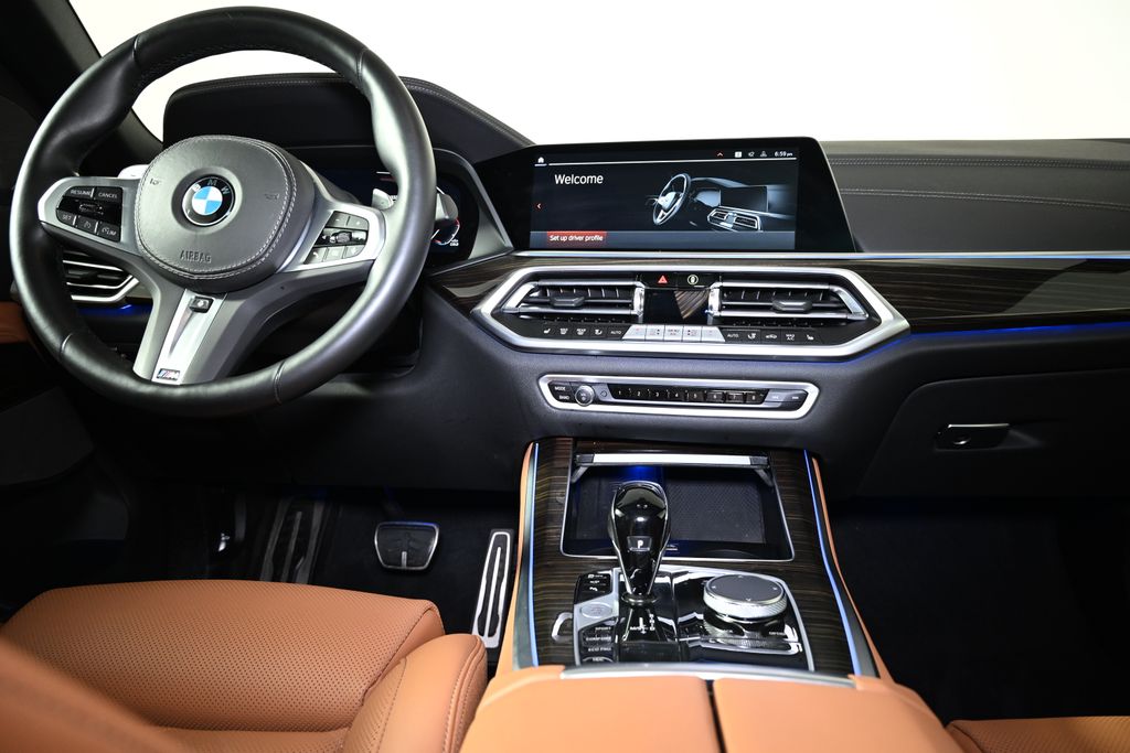 Thumbnail: 2023 BMW X5 - 16