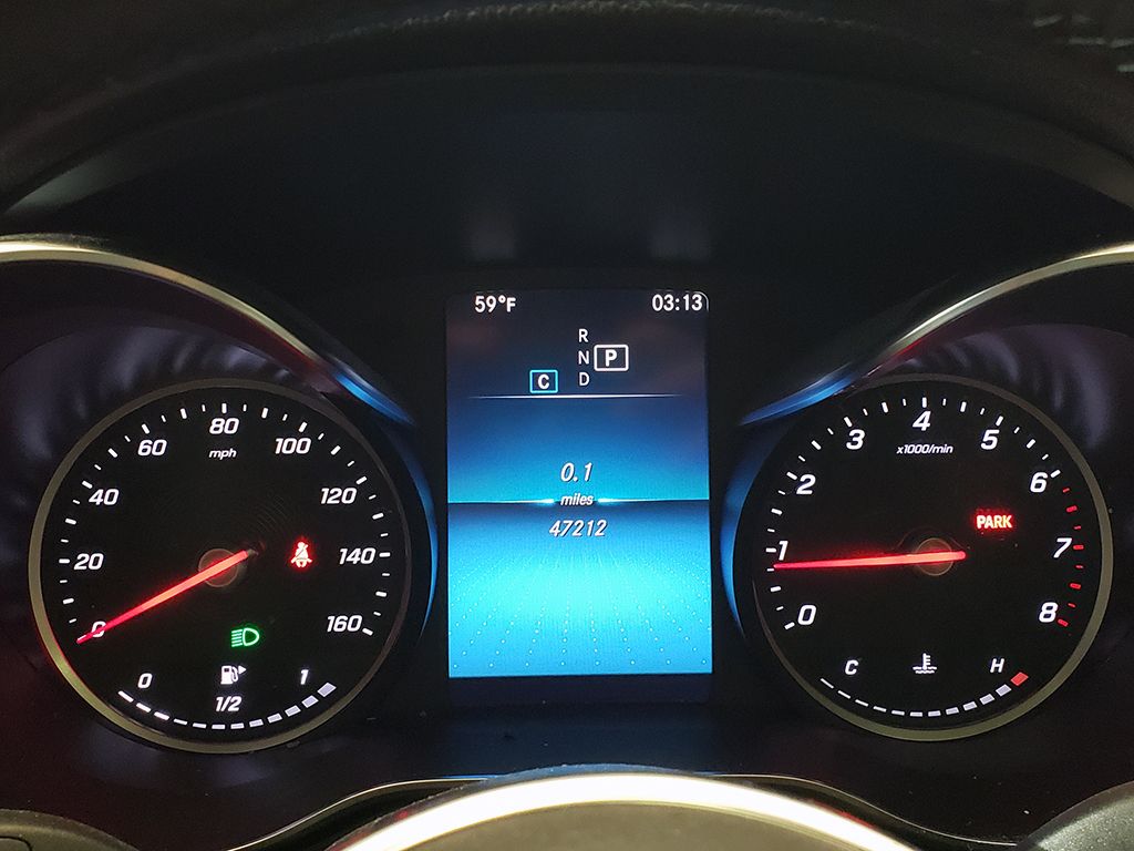 Thumbnail: 2021 Mercedes-Benz GLC - 20