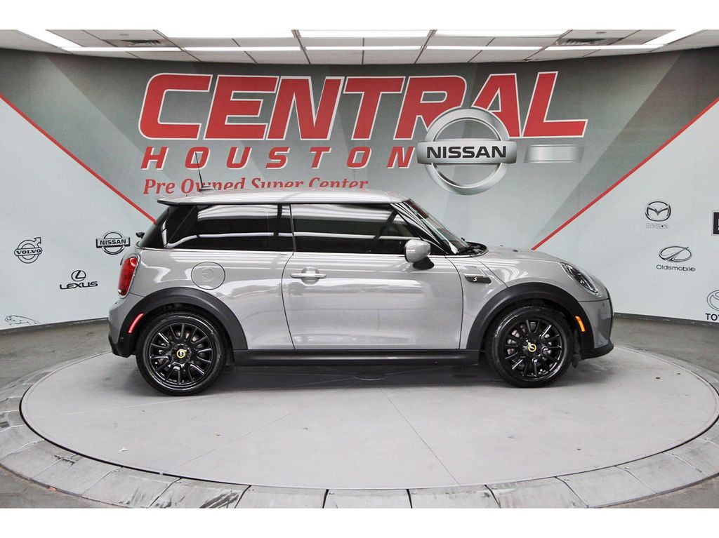 2023 MINI Cooper Base - 4