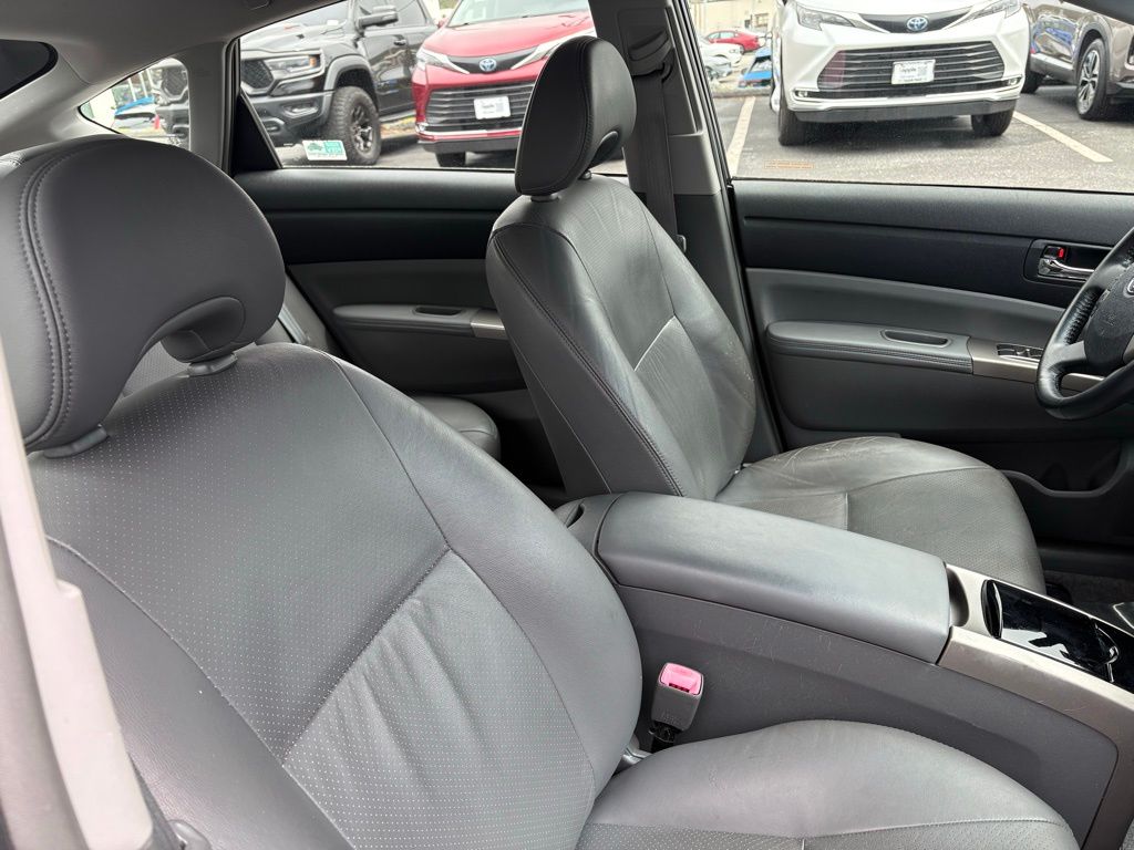 2009 Toyota Prius Touring