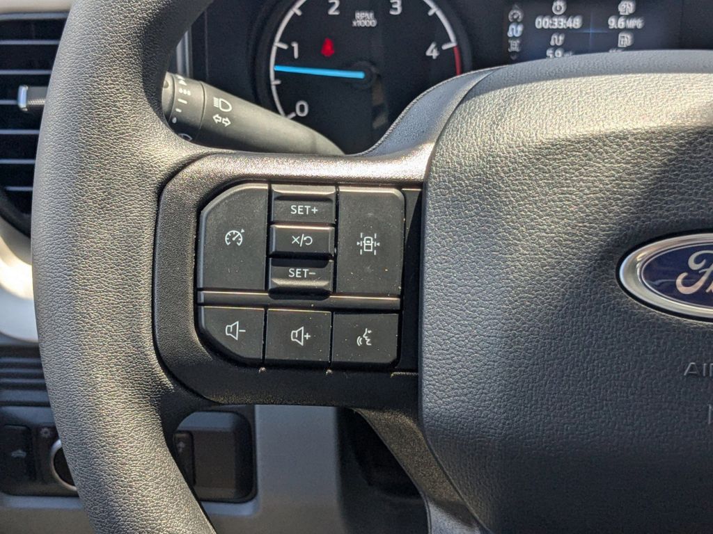 2025 Ford F-550 Chassis XL